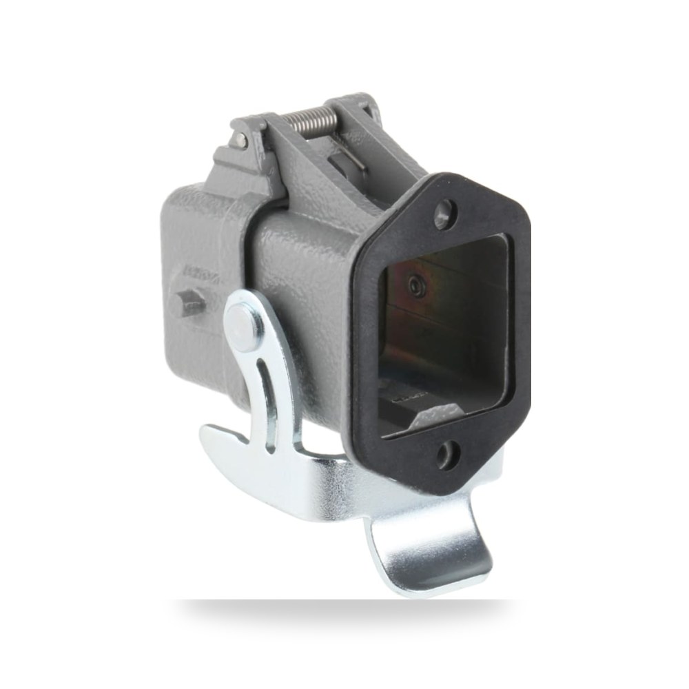 موصل قدرة كهربائي شاق HAN RANGE 3A RS PRO ريمكو للتوريدات الصناعية (Reemco Industrial)