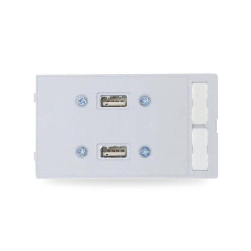 موصل وسوكت USB صناعي بوردات فئة S B صناعي RS ريمكو للتوريدات الصناعية (Reemco Industrial)