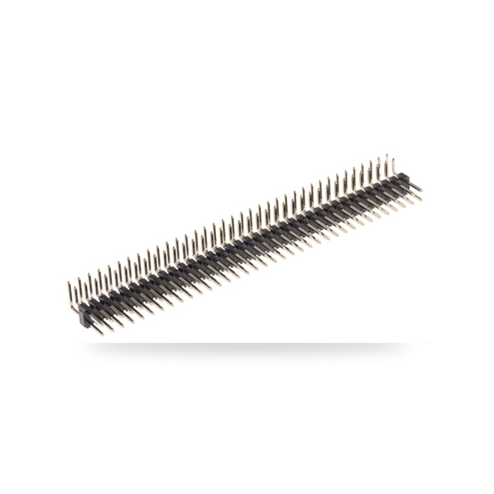 موصل وبن هيدر بوردات PCB 72 خط خطوة نسخة ريمكو للتوريدات الصناعية (Reemco Industrial)