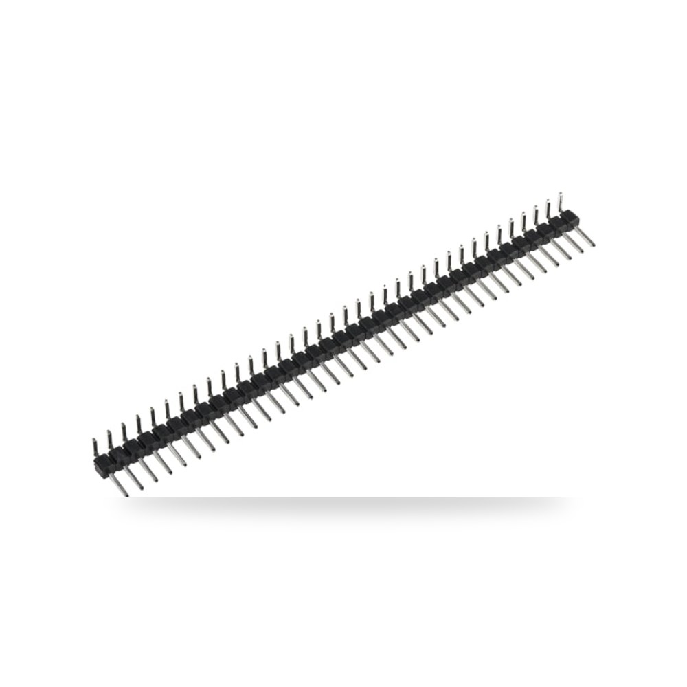 موصل وبن هيدر بوردات PCB 36 خط خطوة لوحات ريمكو للتوريدات الصناعية (Reemco Industrial)