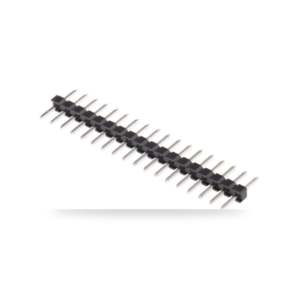 موصل وبن هيدر بوردات PCB 18 خط خطوة 2 طراز ريمكو للتوريدات الصناعية (Reemco Industrial)