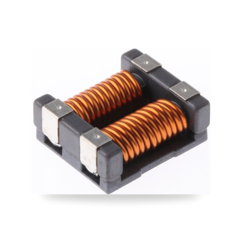 ملف حث سطحي SMD للدوائر الإلكترونية 10 نسخة ريمكو للتوريدات الصناعية (Reemco Industrial)
