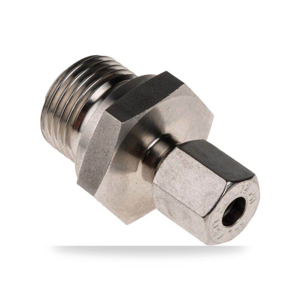 حامل وقاعدة تثبيت حساسات استشعار فئة X D ريمكو للتوريدات الصناعية (Reemco Industrial) موديل