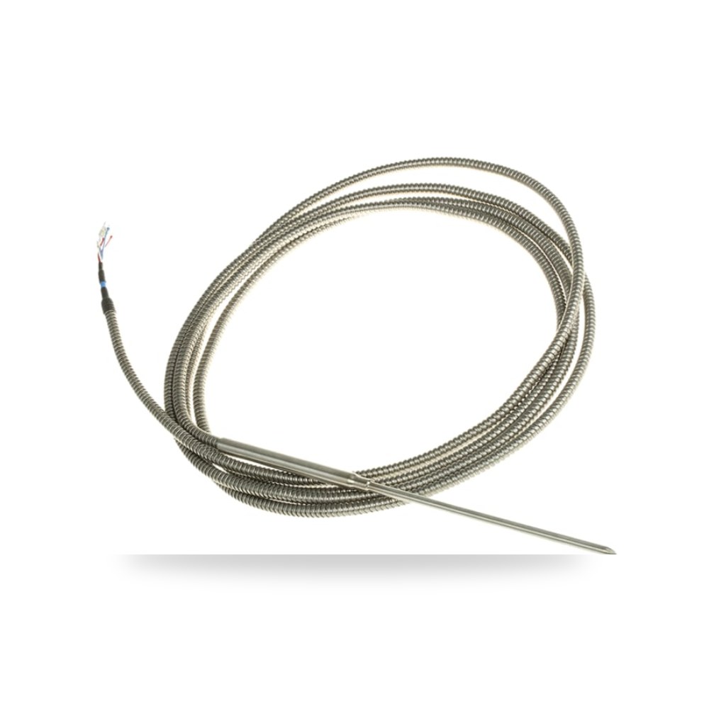 مجس وحساس حرارة بلاتيني طراز P RS PRO ريمكو للتوريدات الصناعية (Reemco Industrial)