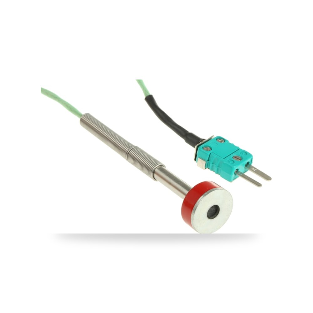 حساس حرارة ثيرموكبل صناعي عالي الدقة 19 مم RS ريمكو للتوريدات الصناعية (Reemco Industrial)
