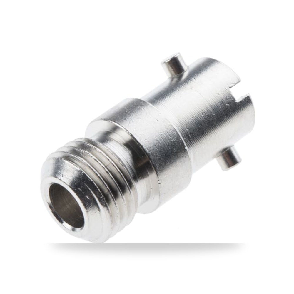 حامل وقاعدة تثبيت حساسات استشعار فئة X F ريمكو للتوريدات الصناعية (Reemco Industrial) موديل