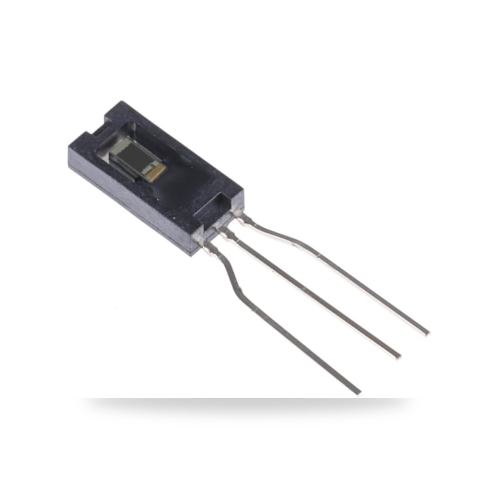 حساس ومستشعر درجة حرارة إلكتروني دقيق IC 3 ريمكو للتوريدات الصناعية (Reemco Industrial)