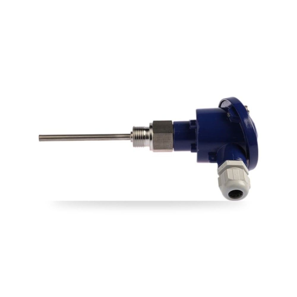 مجس وحساس حرارة بلاتيني طراز S RS PRO ريمكو للتوريدات الصناعية (Reemco Industrial)