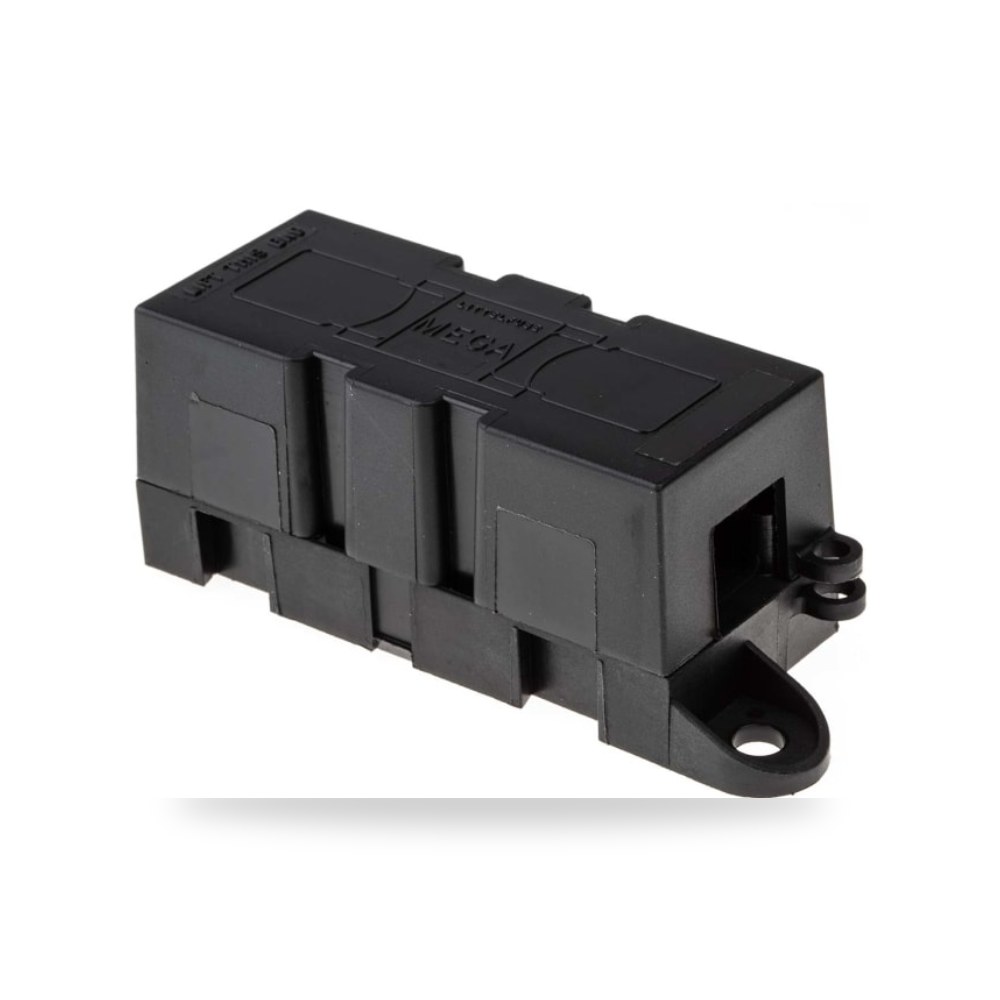 قاعدة وحامل فيوز حماية لوحات كهربائية 32 طراز ريمكو للتوريدات الصناعية (Reemco Industrial)