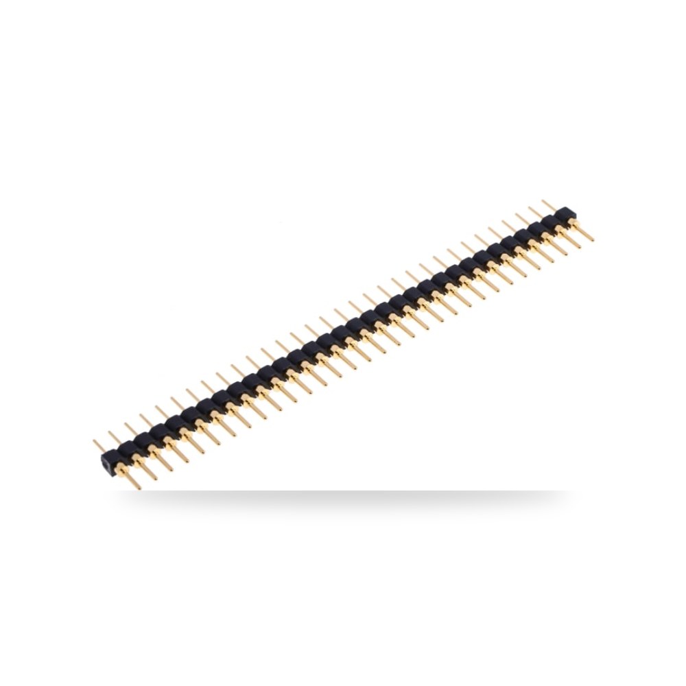 موصل وبن هيدر بوردات PCB 32 خط خطوة صناعي RS ريمكو للتوريدات الصناعية (Reemco Industrial)