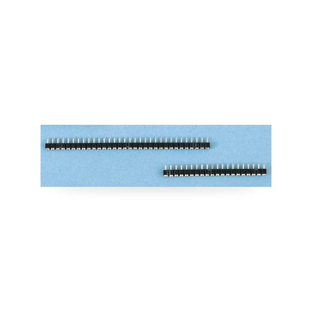 سوكت ومقبس بوردات إلكترونية سطحية فئة S G ريمكو للتوريدات الصناعية (Reemco Industrial)