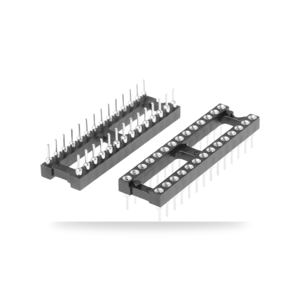 قاعدة وسوكت 3 أمبير 28 معتمد للمشاريع RS PRO ريمكو للتوريدات الصناعية (Reemco Industrial)