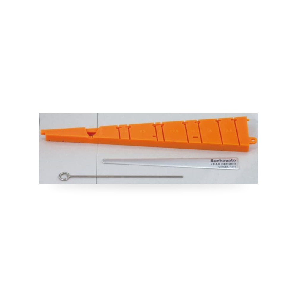 وسلاح تركيب وفك نقاط طراز C RS PRO ريمكو للتوريدات الصناعية (Reemco Industrial) موديل RB-5