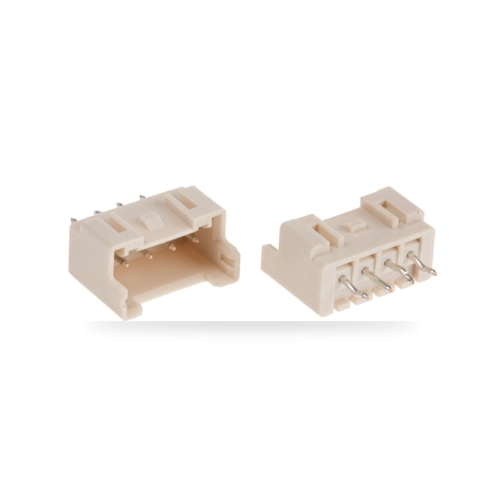 موصل وبن هيدر بوردات PCB 4 معتمد للماكينات RS ريمكو للتوريدات الصناعية (Reemco Industrial)