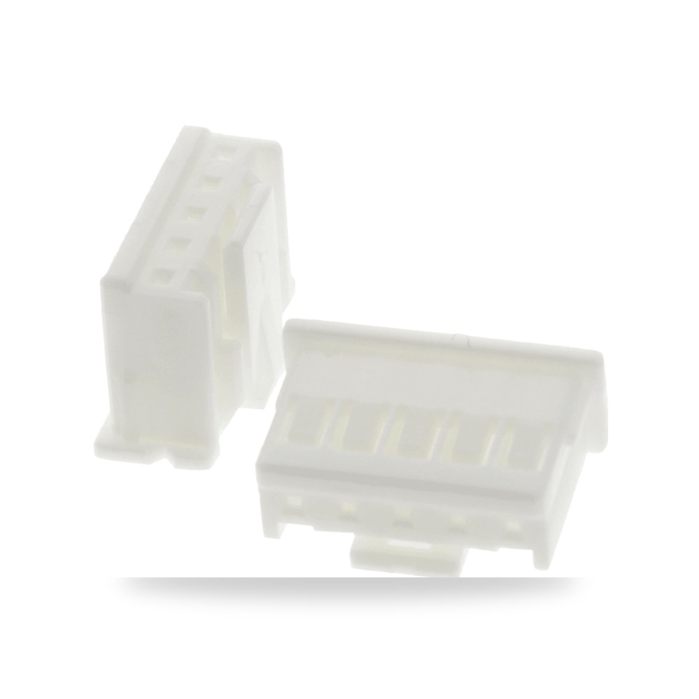 غطاء ومبيت موصلات أسلاك بوردات دقيق 5 أطراف ريمكو للتوريدات الصناعية (Reemco Industrial)