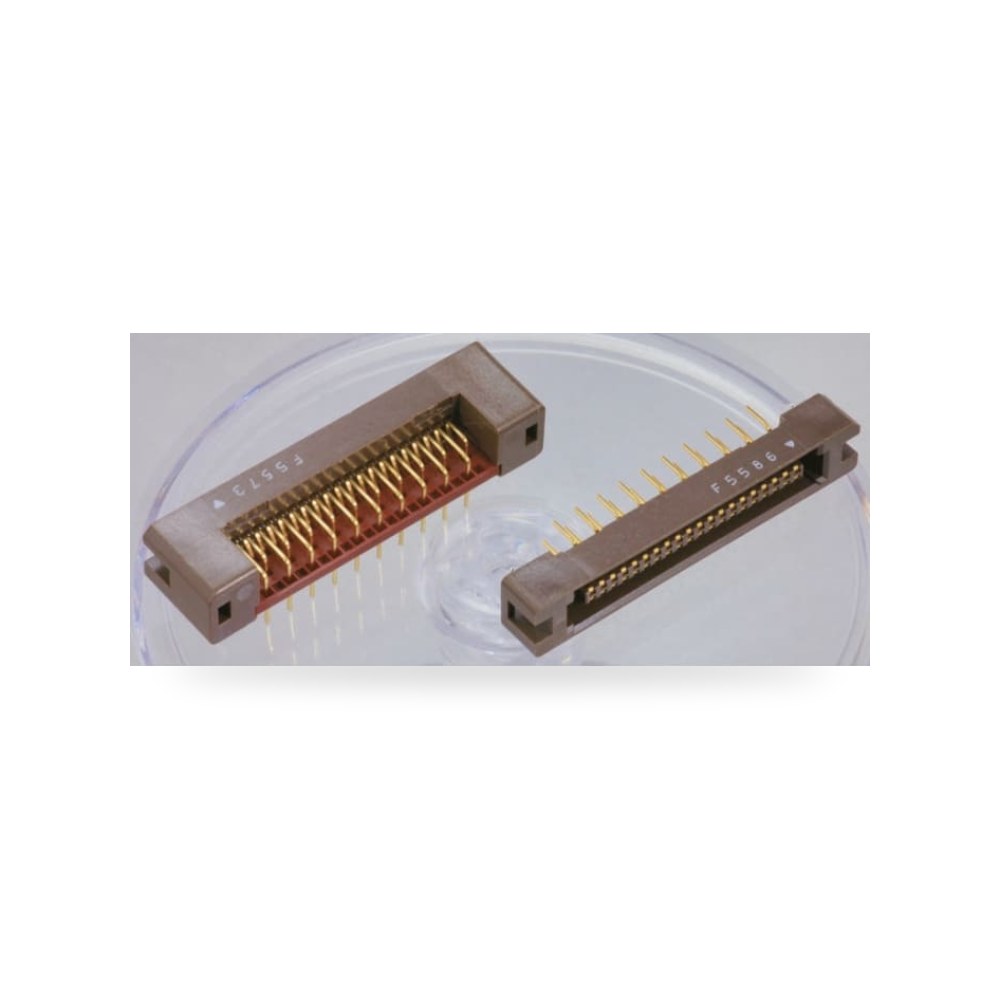 موصل وبن هيدر بوردات PCB 50 خط خطوة 1.27 فئة ريمكو للتوريدات الصناعية (Reemco Industrial)