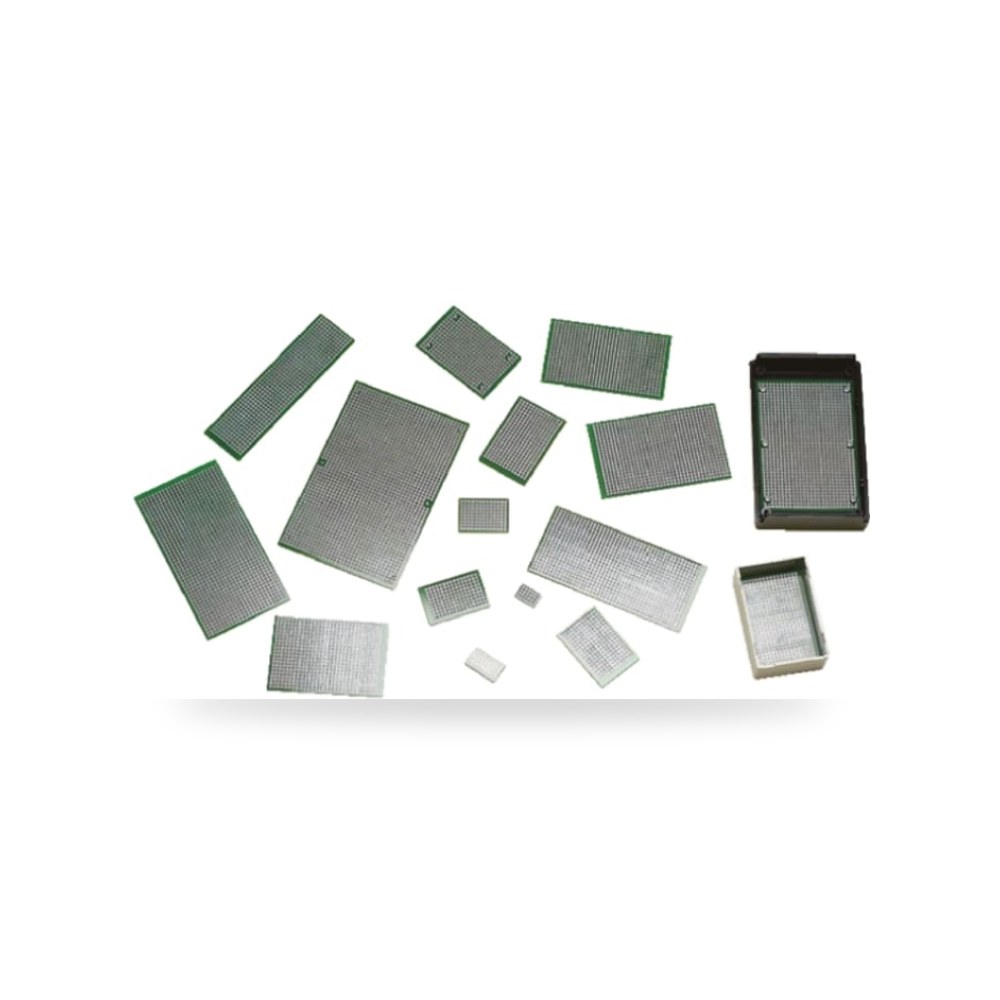 بوردة مصفوفات دوائر PCB FR4 1 مم عالي الكفاءة ريمكو للتوريدات الصناعية (Reemco Industrial)