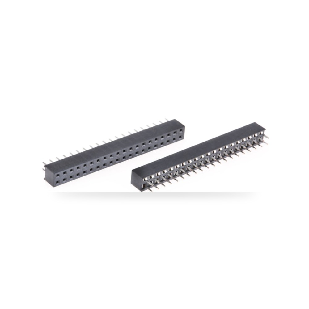 سوكت ومقبس بوردات إلكترونية سطحية فئة S R ريمكو للتوريدات الصناعية (Reemco Industrial)