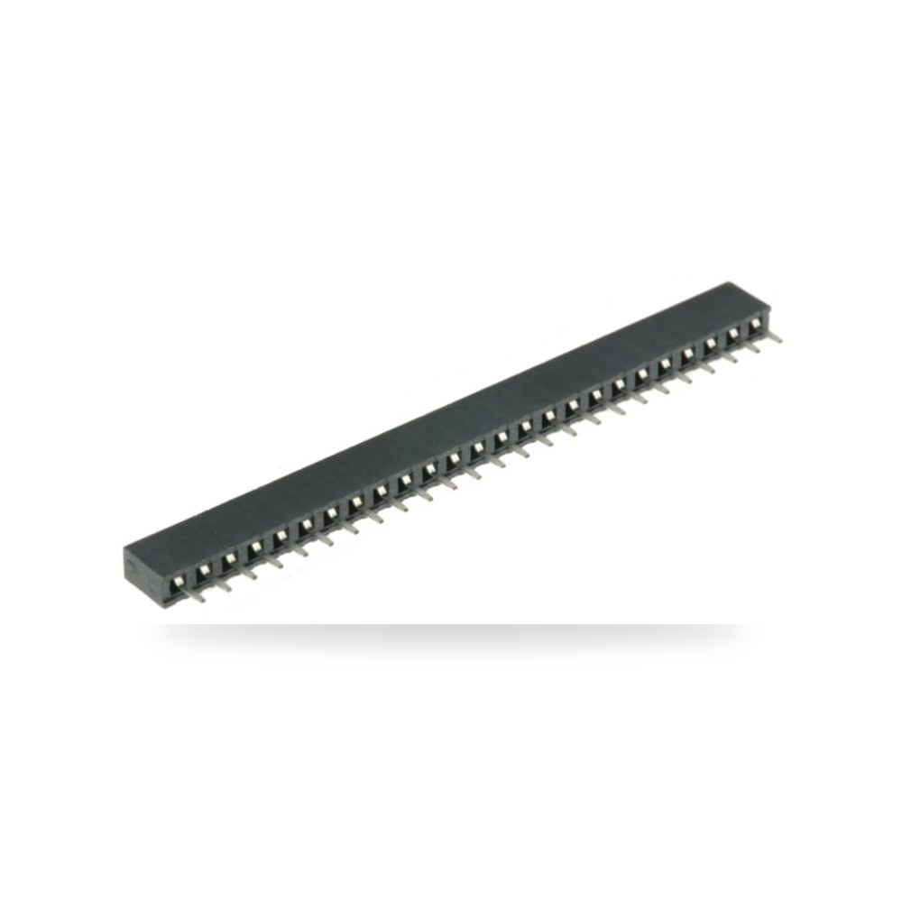 سوكت ومقبس بوردات إلكترونية سطحية فئة S S ريمكو للتوريدات الصناعية (Reemco Industrial)