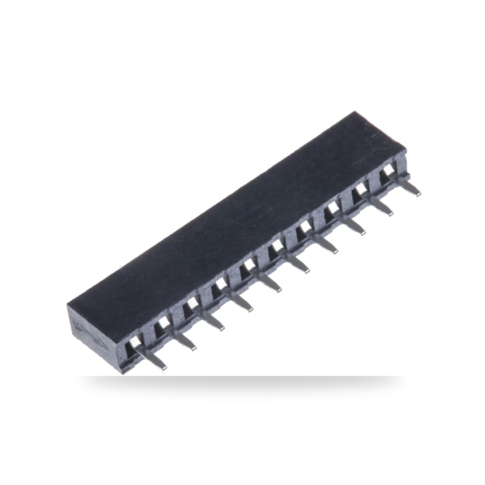 سوكت ومقبس بوردات إلكترونية سطحية فئة S X ريمكو للتوريدات الصناعية (Reemco Industrial)