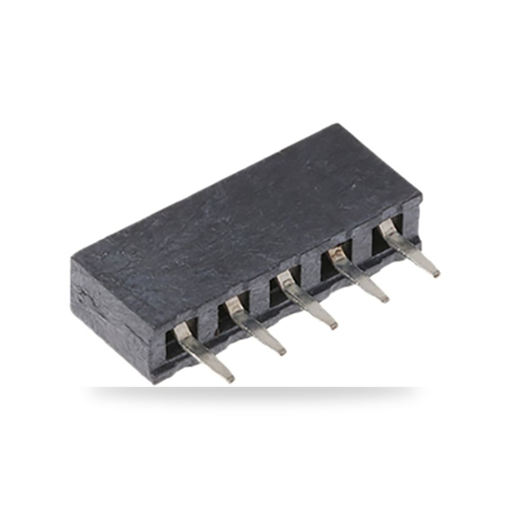 سوكت ومقبس بوردات إلكترونية سطحية PCB 5 صناعي ريمكو للتوريدات الصناعية (Reemco Industrial)
