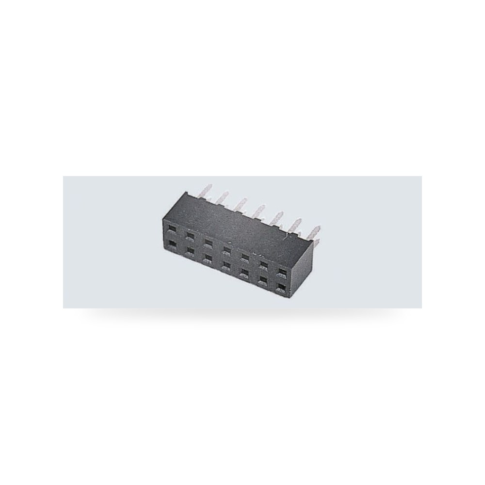 سوكت ومقبس بوردات إلكترونية سطحية فئة T A ريمكو للتوريدات الصناعية (Reemco Industrial)