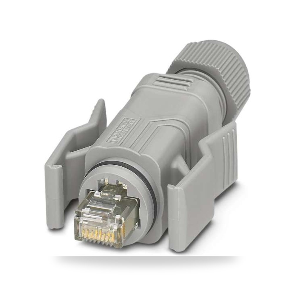 كابل شبكات إيثرنت CAT5 عالي السرعة مطابق ريمكو للتوريدات الصناعية (Reemco Industrial)