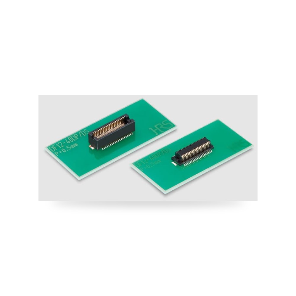 موصل وبن هيدر بوردات PCB 20 خط خطوة 0.5 فئة ريمكو للتوريدات الصناعية (Reemco Industrial)