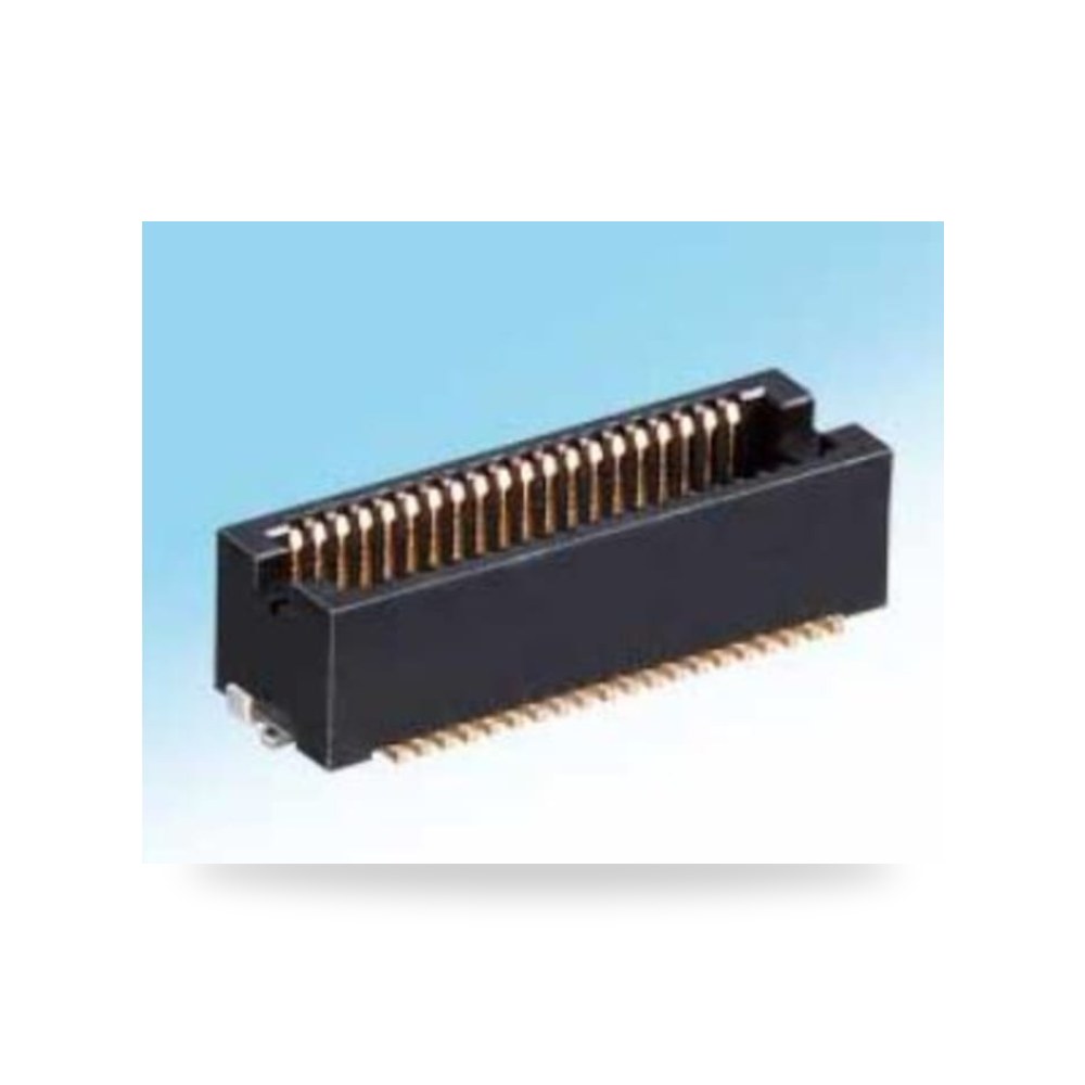 موصل وبن هيدر بوردات PCB 60 خط خطوة 0.5 مم ريمكو للتوريدات الصناعية (Reemco Industrial) موديل
