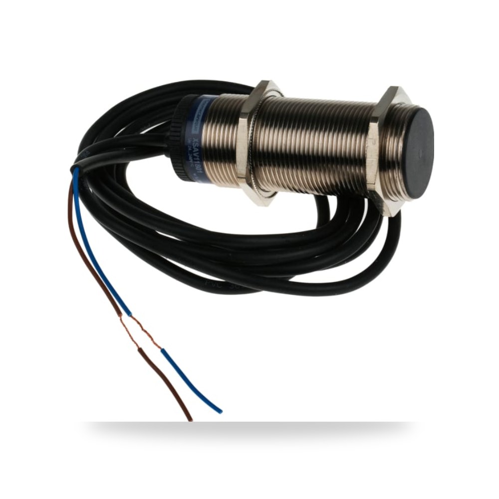 حساس تقارب حثي صناعي M30 دقيق طراز T RS PRO ريمكو للتوريدات الصناعية (Reemco Industrial)