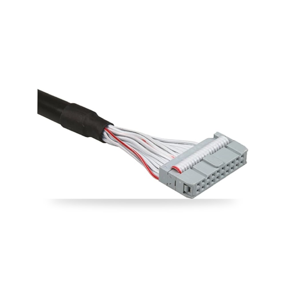 كابل اتصال وبرمجة وحدات طراز A RS PRO شنايدر ريمكو للتوريدات الصناعية (Reemco Industrial)
