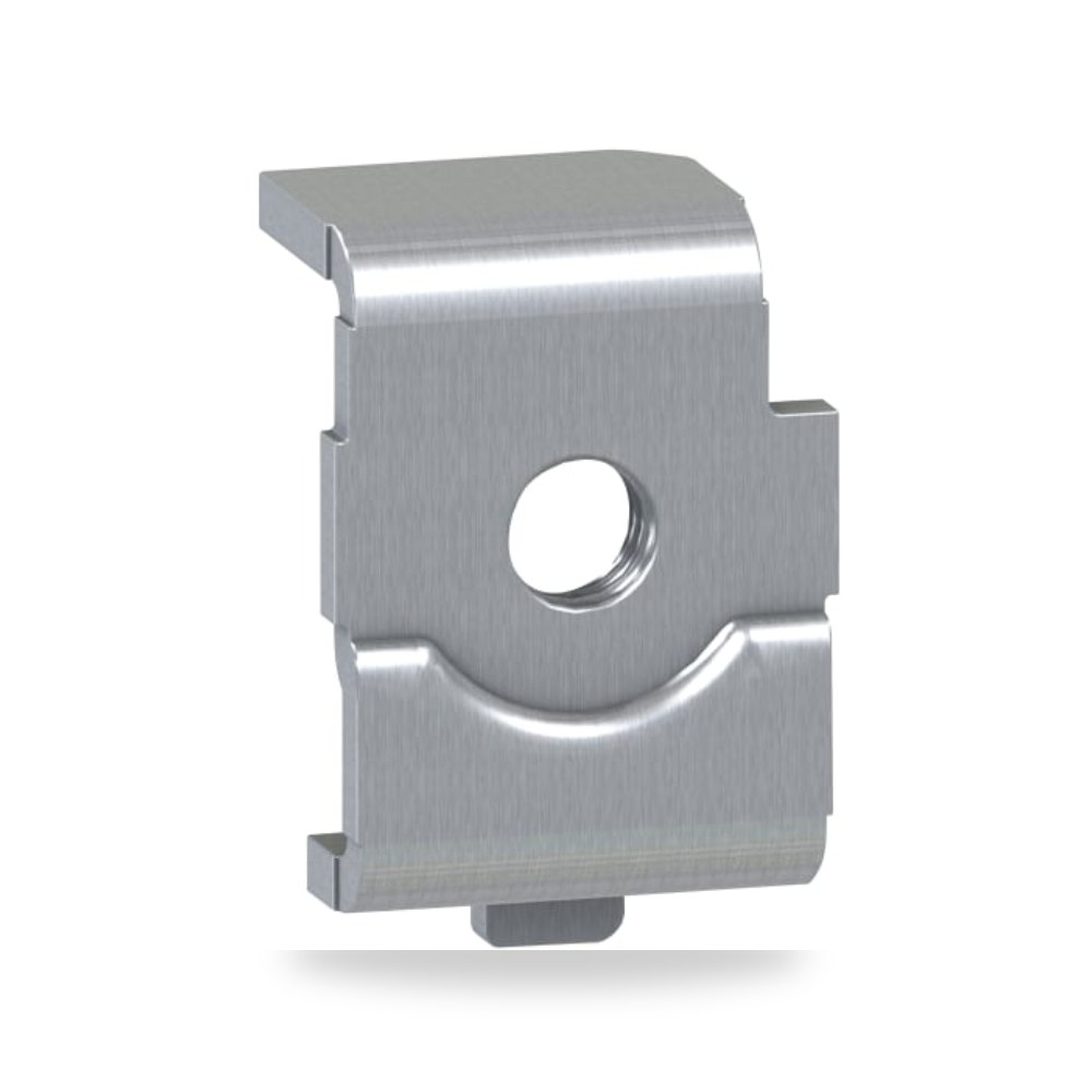 ملحقات كبائن ولوحات توزيع طراز D شاق RS PRO ريمكو للتوريدات الصناعية (Reemco Industrial)