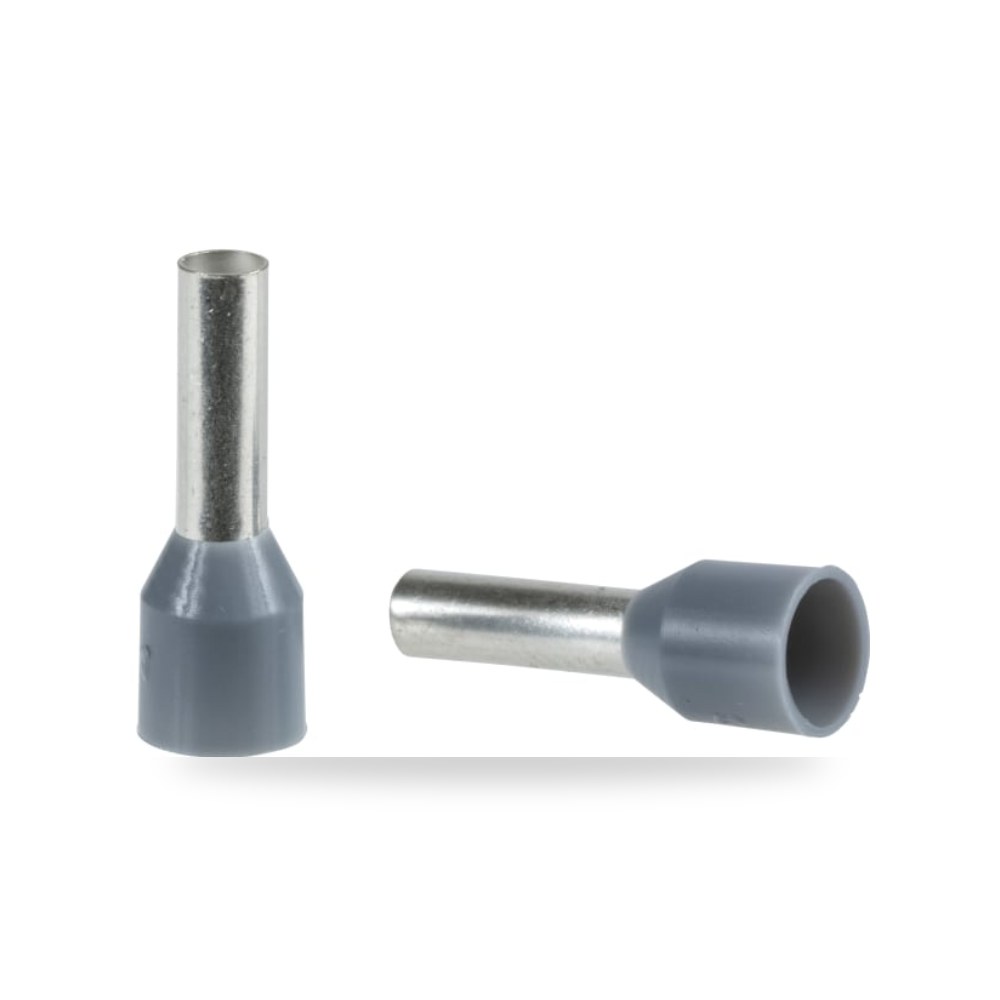 ترميل وفيرول كبس أطراف أسلاك طول 7 مم RS PRO ريمكو للتوريدات الصناعية (Reemco Industrial)