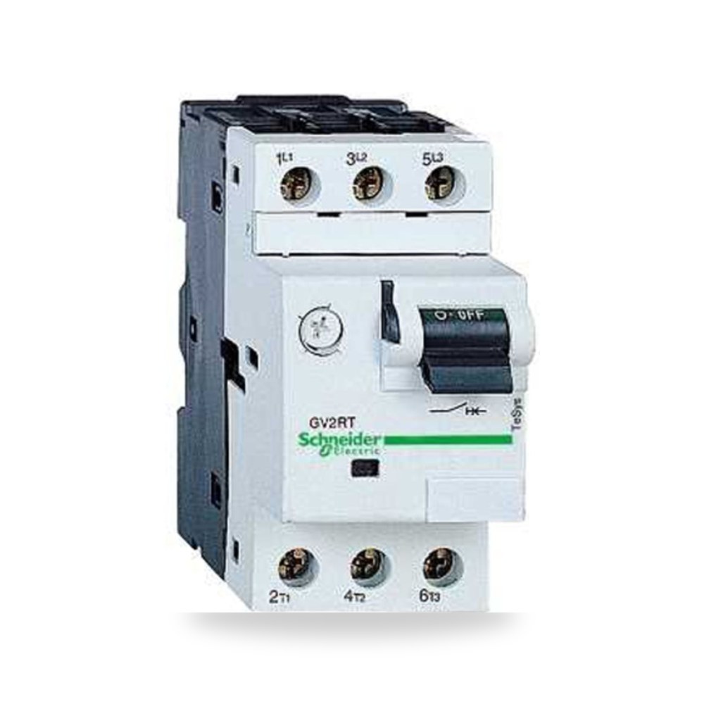 قاطع تيار أوتوماتيكي MCB 1A لوحات توزيع أداء ريمكو للتوريدات الصناعية (Reemco Industrial)