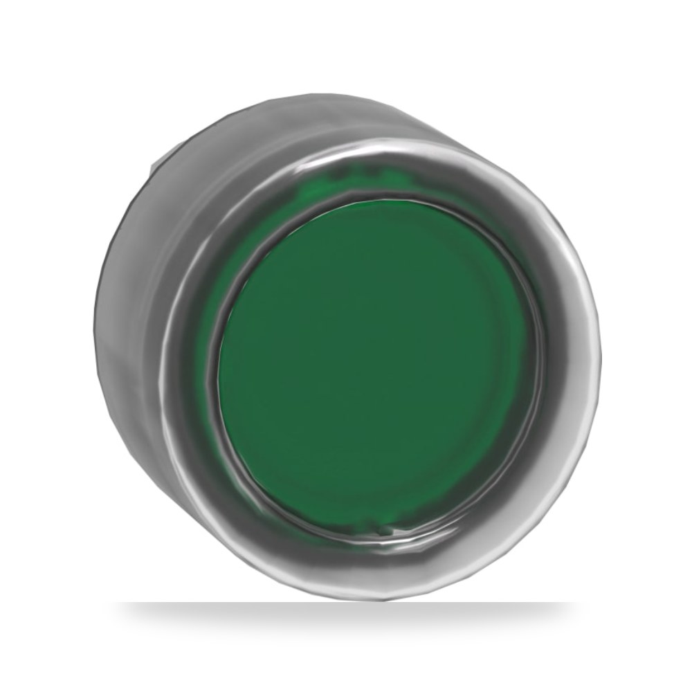 رأس زر ضاغط لوحات تحكم صناعية فئة M J صناعي ريمكو للتوريدات الصناعية (Reemco Industrial)