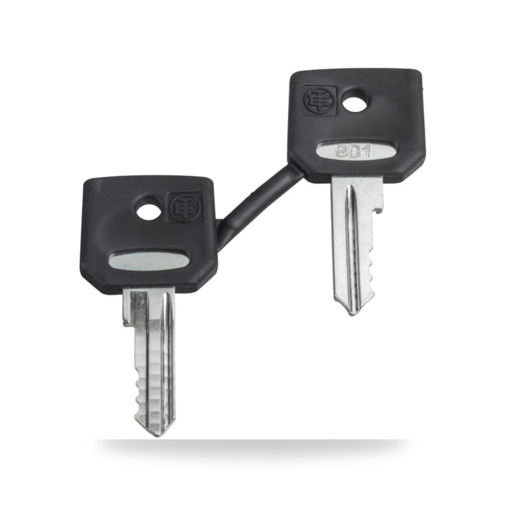 مفتاح وغطاء أمان مفاتيح تشغيل لوحات تجهيز ريمكو للتوريدات الصناعية (Reemco Industrial) موديل