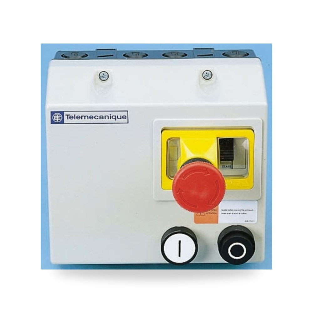 بادئ تشغيل محركات كهربائية 3 موثوق للأعمال RS ريمكو للتوريدات الصناعية (Reemco Industrial)