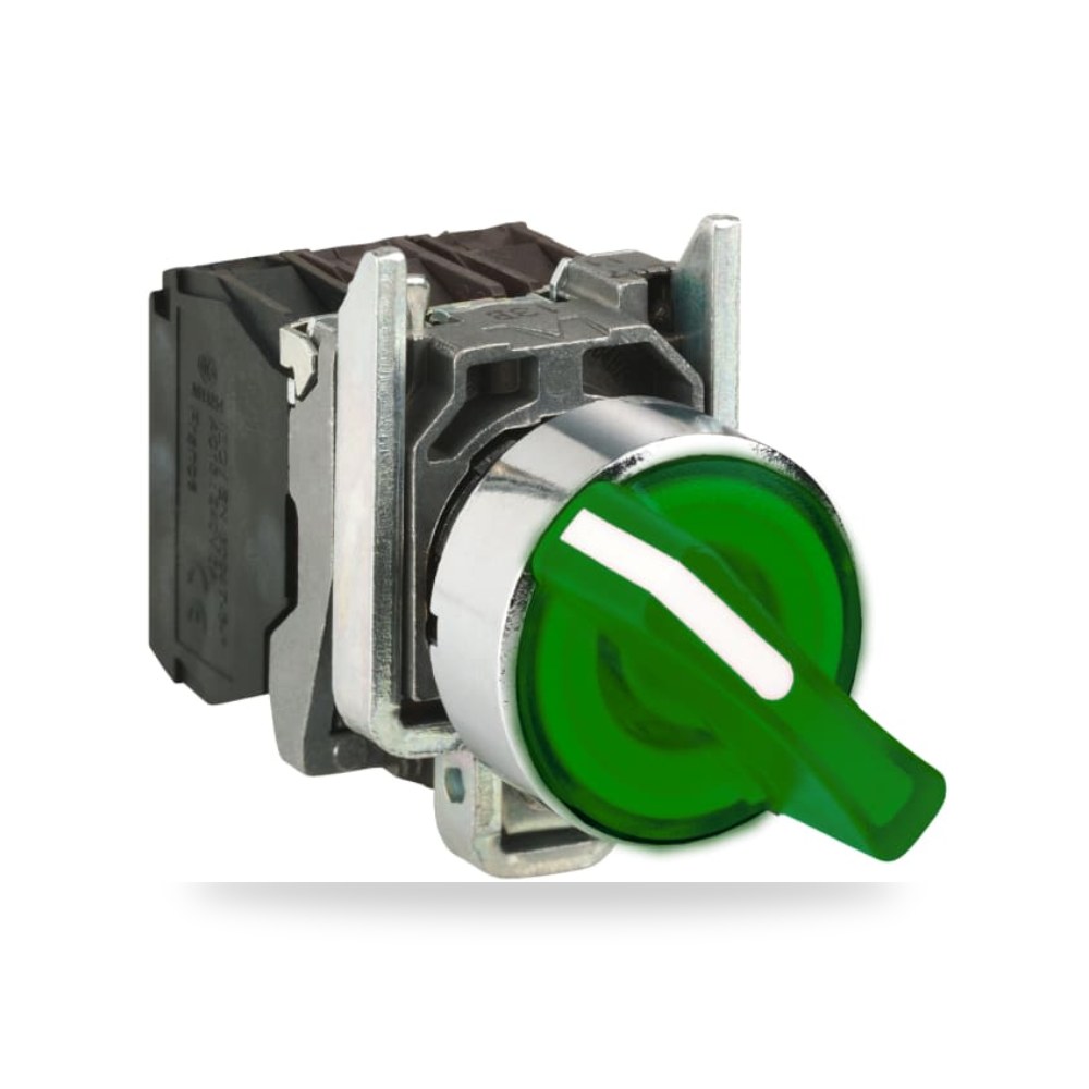 مفتاح اختيار سلكتور لوحات طراز B RS PRO ريمكو للتوريدات الصناعية (Reemco Industrial)