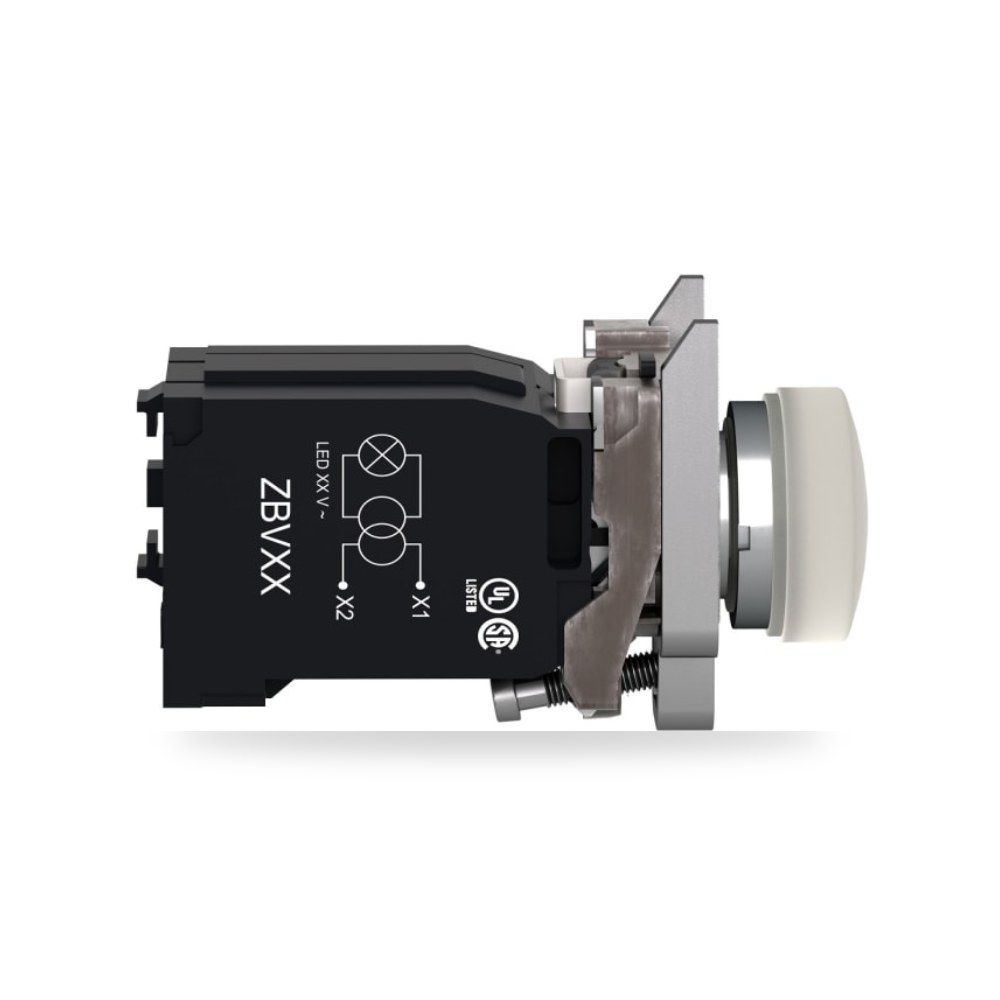لمبة بيان وإشارة لوحات تحكم كهربائية 22 أصلي ريمكو للتوريدات الصناعية (Reemco Industrial)