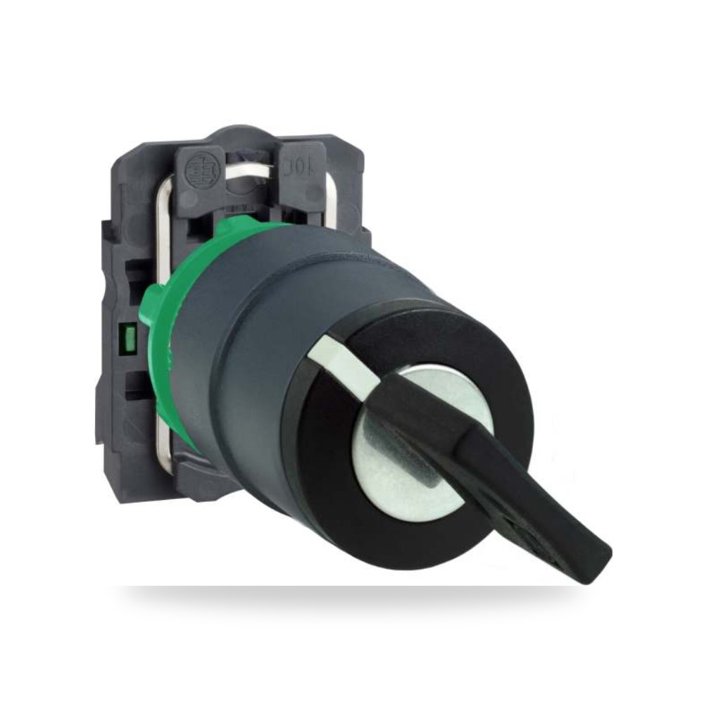 مفتاح اختيار سلكتور لوحات تحكم طراز D RS PRO ريمكو للتوريدات الصناعية (Reemco Industrial)