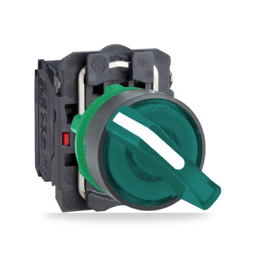 مفتاح اختيار سلكتور لوحات طراز D RS PRO ريمكو للتوريدات الصناعية (Reemco Industrial)