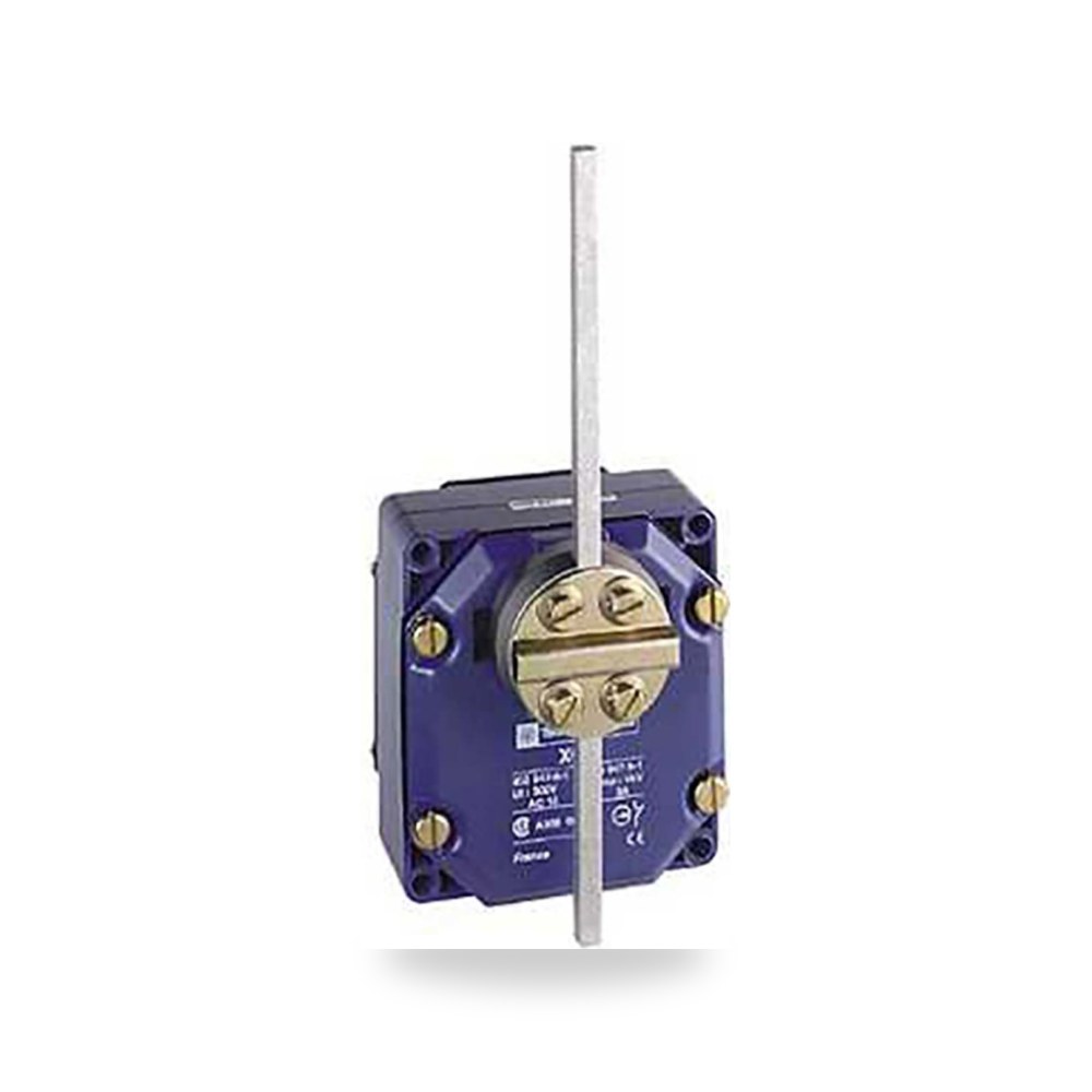 مفتاح نهاية شوط وأمان صناعي IP67 فئة K T ريمكو للتوريدات الصناعية (Reemco Industrial)