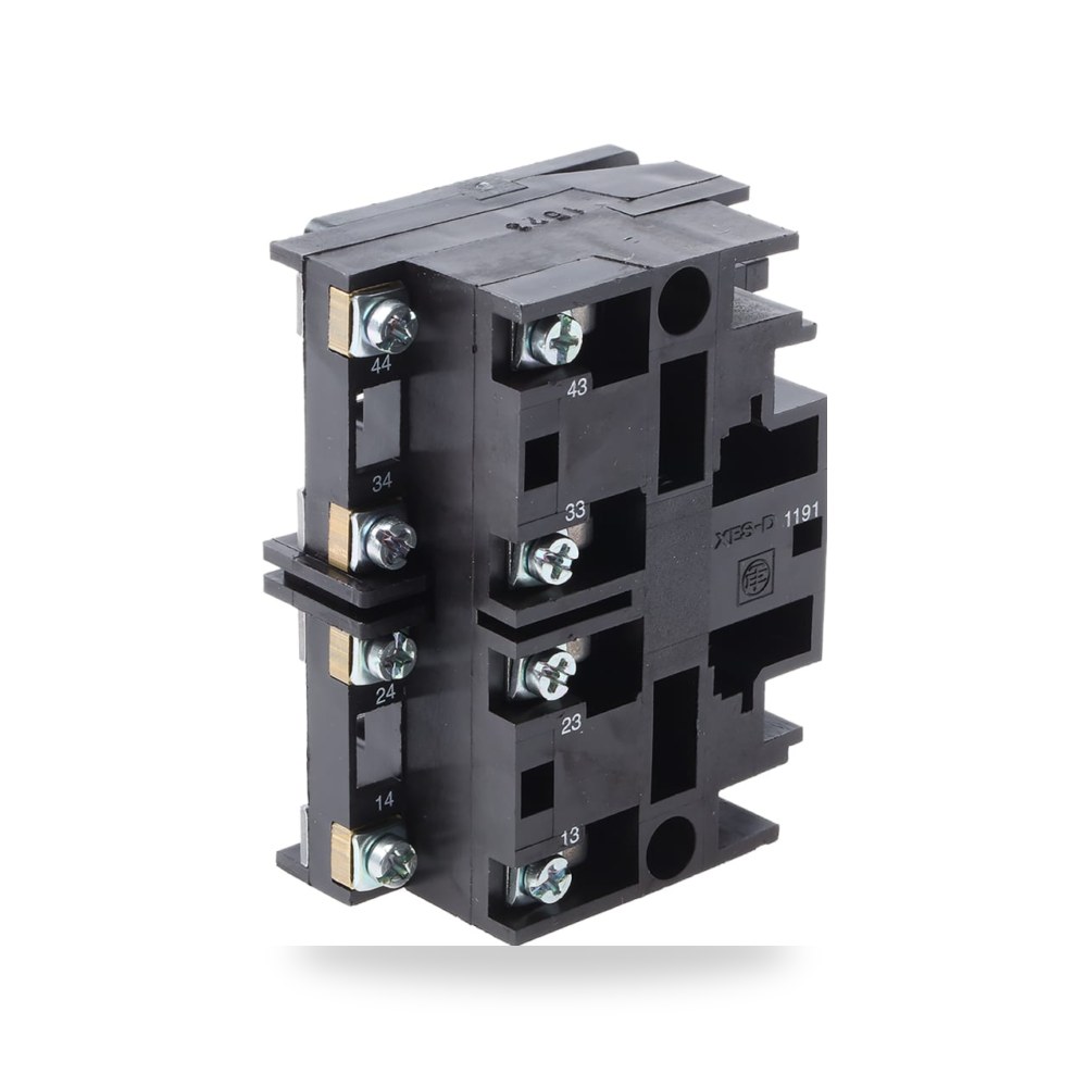 مفتاح نهاية شوط وأمان صناعي IP67 فئة K V ريمكو للتوريدات الصناعية (Reemco Industrial)