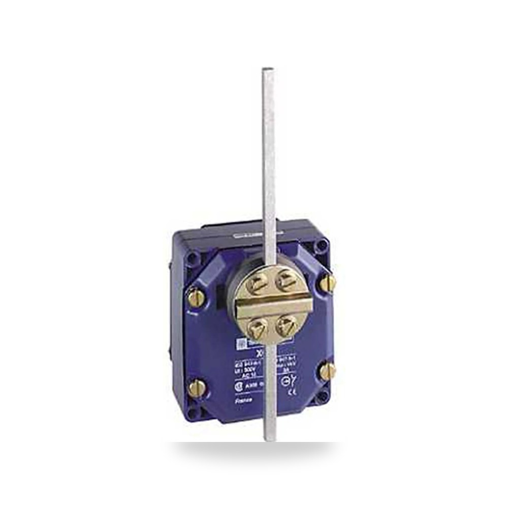 مفتاح نهاية شوط وأمان صناعي IP67 فئة K W ريمكو للتوريدات الصناعية (Reemco Industrial) موديل