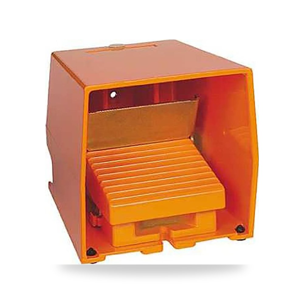 مفتاح تشغيل بالقدم ودواسة ماكينات طراز مميز ريمكو للتوريدات الصناعية (Reemco Industrial)
