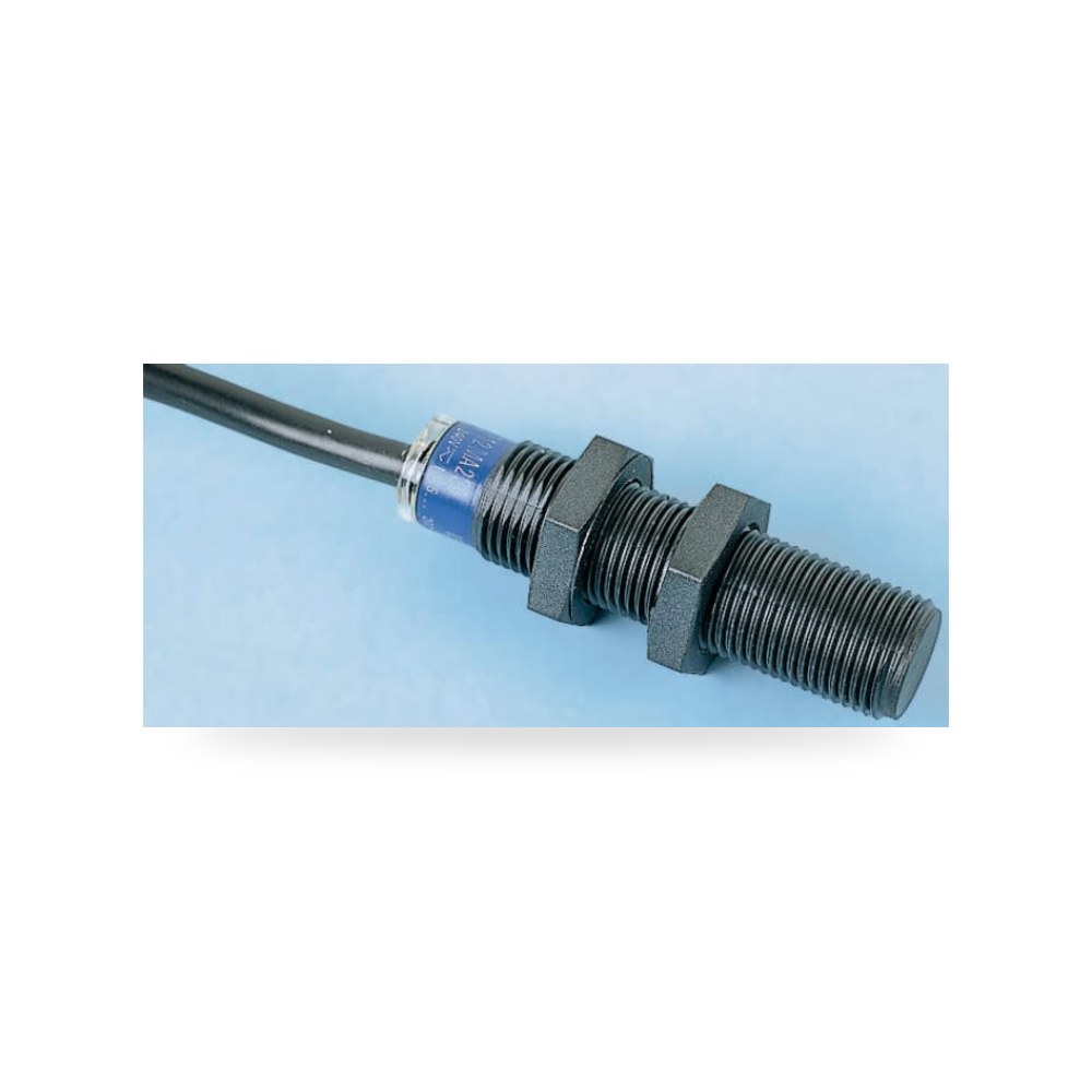 حساس تقارب حثي صناعي M12 NPN طراز K RS PRO ريمكو للتوريدات الصناعية (Reemco Industrial)
