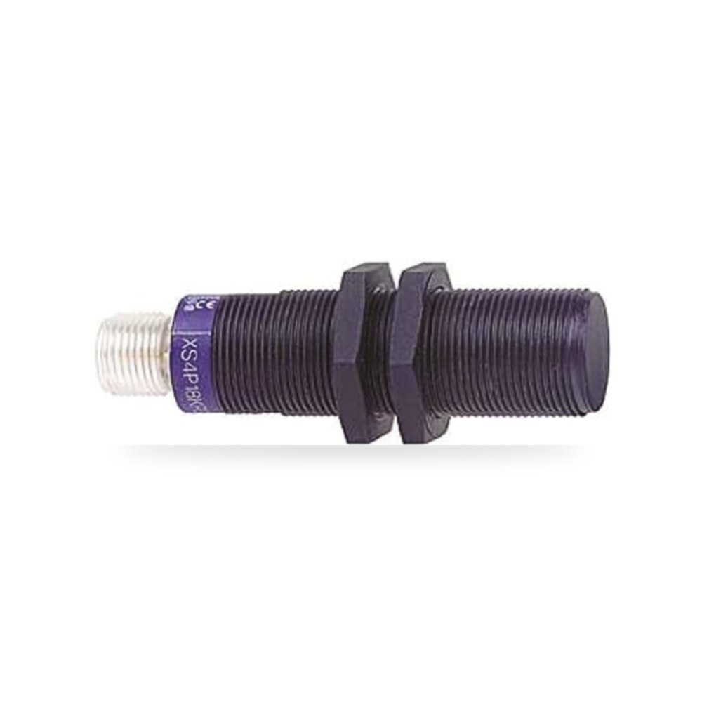 حساس تقارب حثي صناعي M18 PNP للمشاريع RS PRO ريمكو للتوريدات الصناعية (Reemco Industrial)