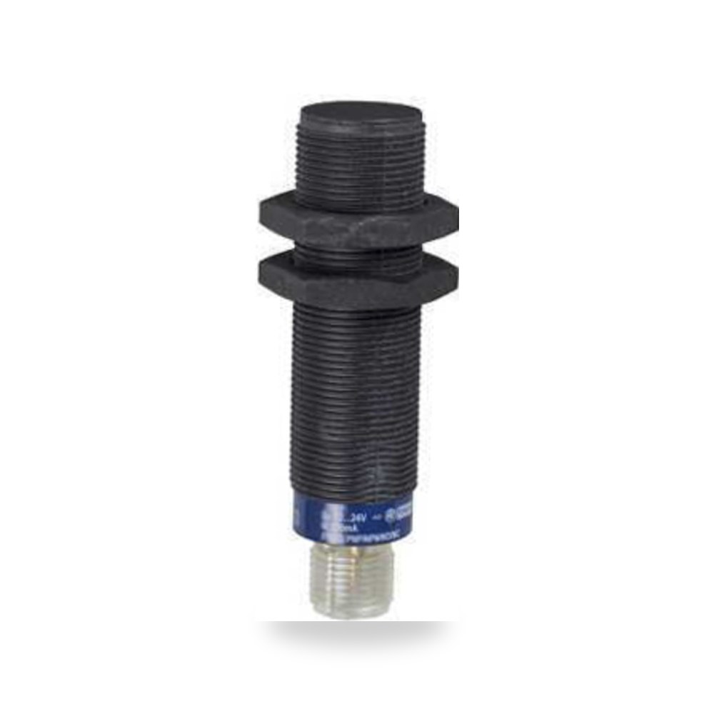 حساس تقارب حثي صناعي M18 NPN دقيق طراز R RS ريمكو للتوريدات الصناعية (Reemco Industrial)