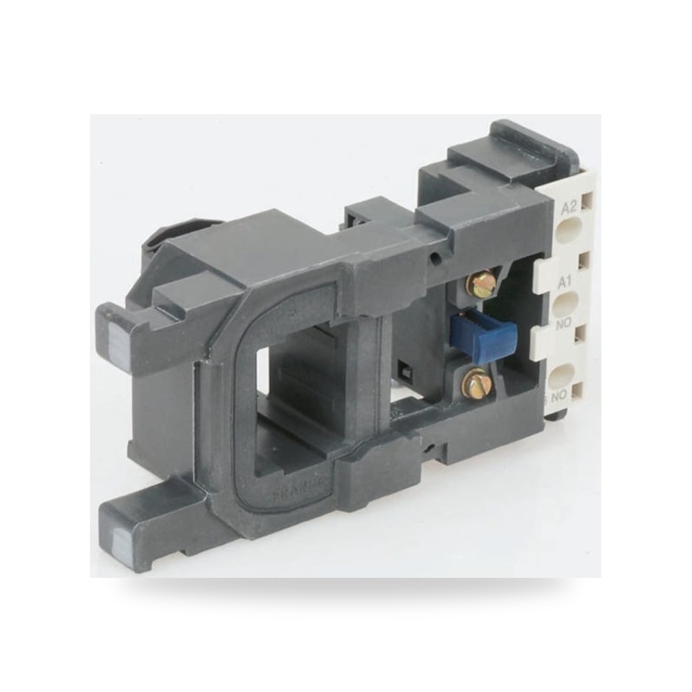 ملحقات ومساعدات كونتاكتور فئة B B صناعي RS ريمكو للتوريدات الصناعية (Reemco Industrial)
