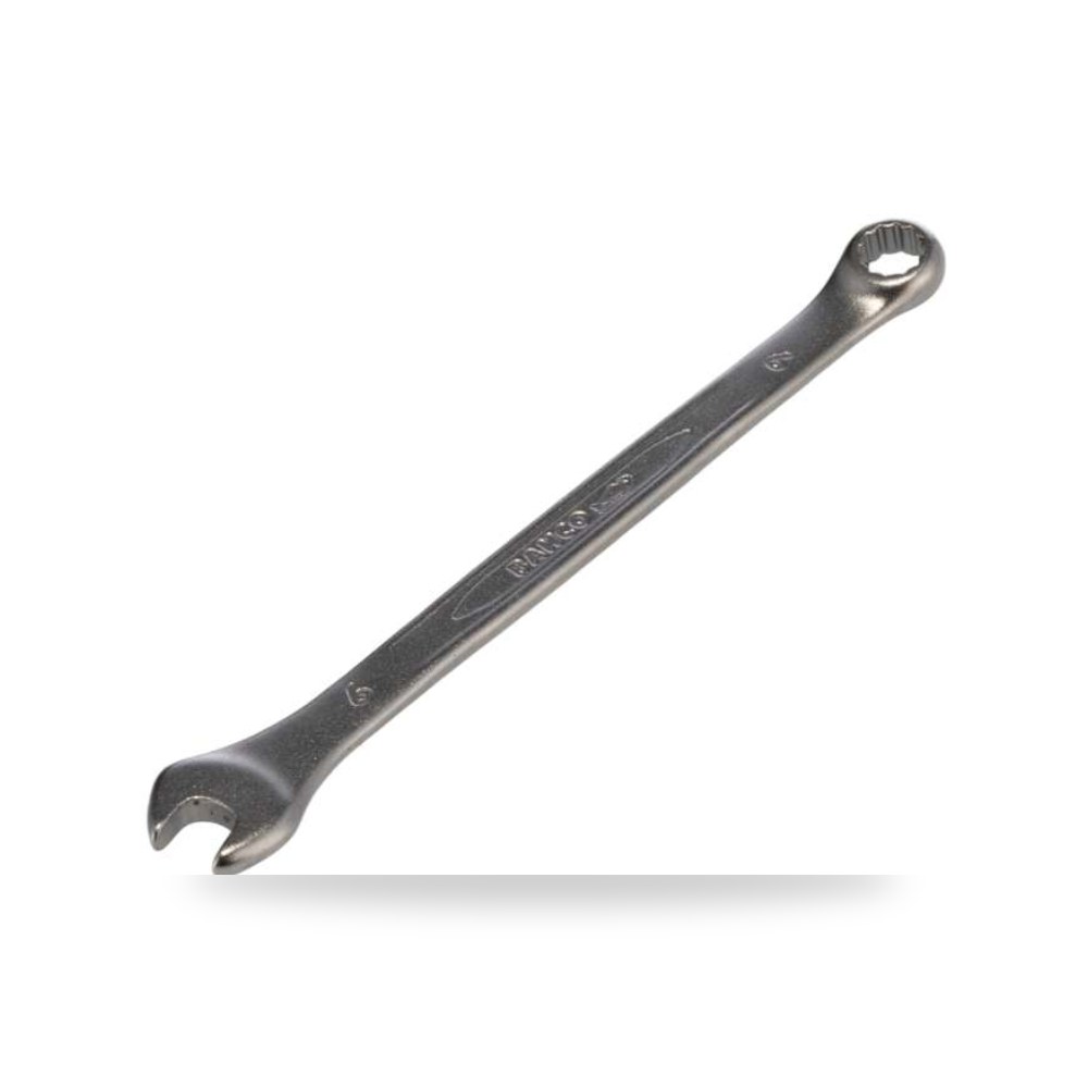 مفتاح ربط يدوي فولاذي كروم فاناديوم 6 تجهيز ريمكو للتوريدات الصناعية (Reemco Industrial)